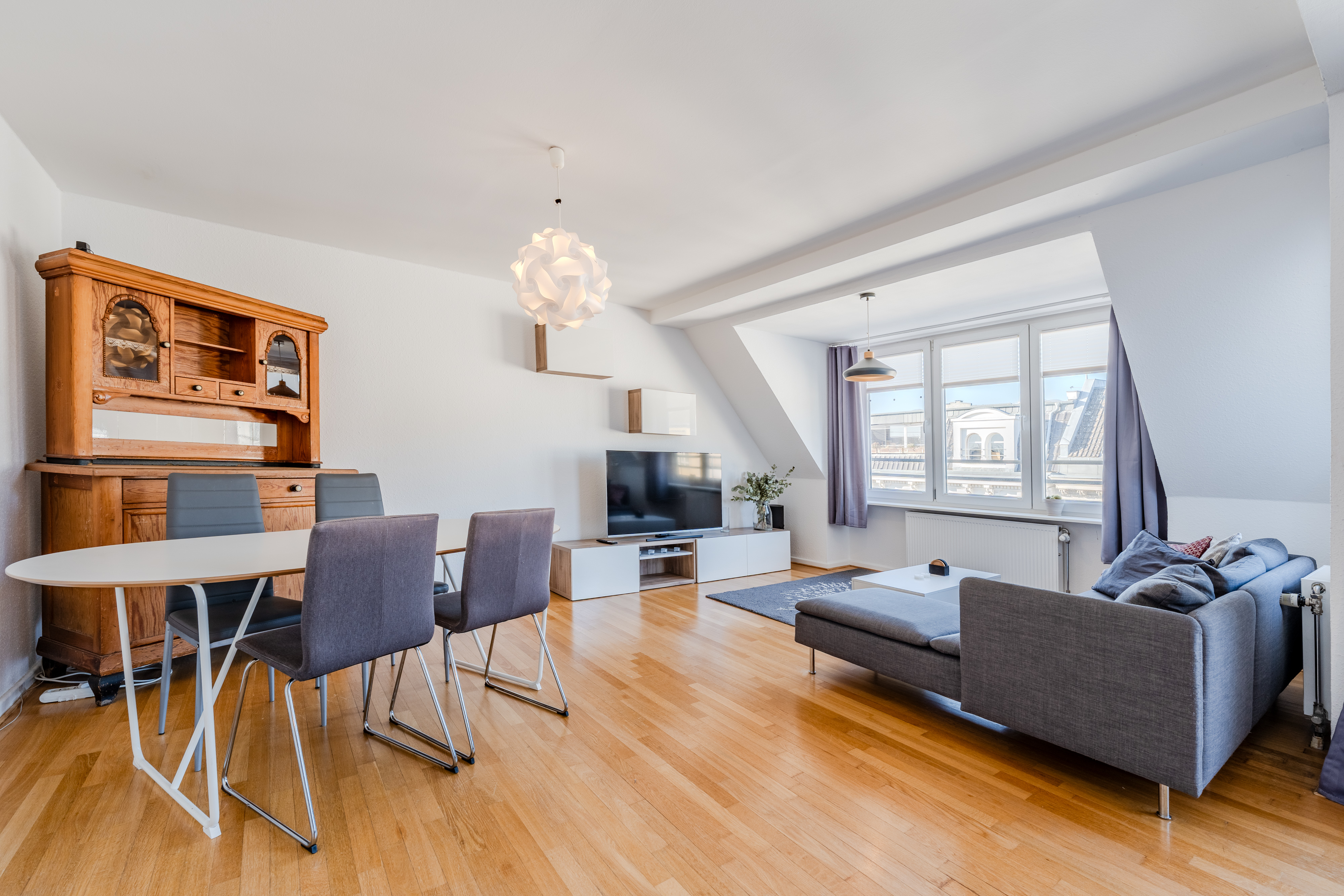 RB077: Mittenwalderstr. 38, 10961 Berlin